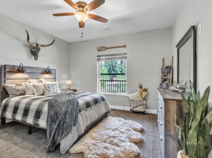 342 Snowy Peak Way , Lake Almanor, CA 96137 Photo