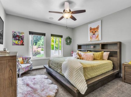 342 Snowy Peak Way , Lake Almanor, CA 96137 Photo