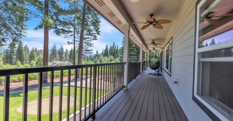 342 Snowy Peak Way , Lake Almanor, CA 96137 Photo