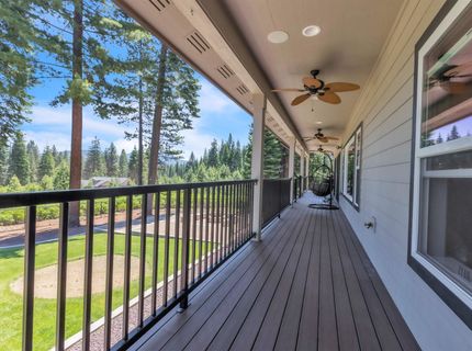 342 Snowy Peak Way , Lake Almanor, CA 96137 Photo