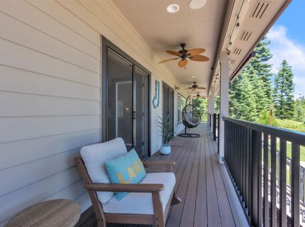 342 Snowy Peak Way , Lake Almanor, CA 96137 Photo
