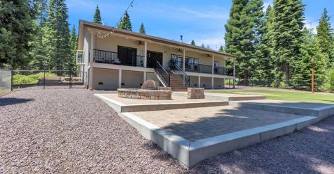 342 Snowy Peak Way , Lake Almanor, CA 96137 Photo
