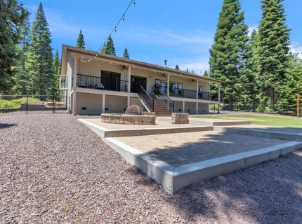 342 Snowy Peak Way , Lake Almanor, CA 96137 Photo