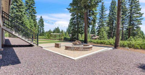 342 Snowy Peak Way , Lake Almanor, CA 96137 Photo