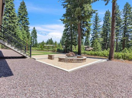 342 Snowy Peak Way , Lake Almanor, CA 96137 Photo