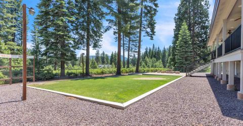 342 Snowy Peak Way , Lake Almanor, CA 96137 Photo
