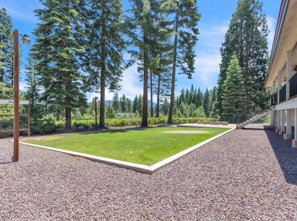 342 Snowy Peak Way , Lake Almanor, CA 96137 Photo