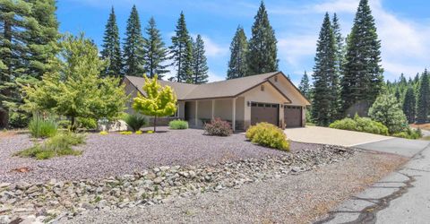 342 Snowy Peak Way , Lake Almanor, CA 96137 Photo