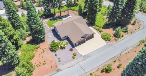 342 Snowy Peak Way , Lake Almanor, CA 96137 Photo