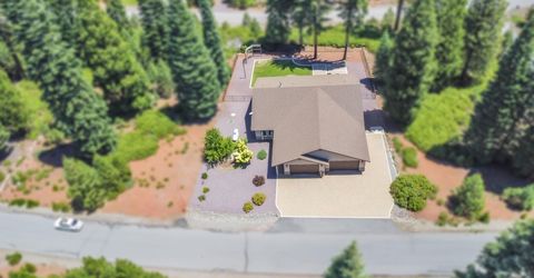 342 Snowy Peak Way , Lake Almanor, CA 96137 Photo