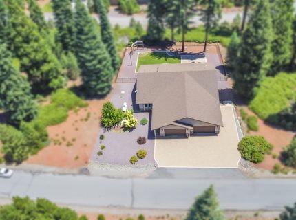342 Snowy Peak Way , Lake Almanor, CA 96137 Photo