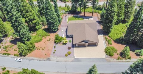 342 Snowy Peak Way , Lake Almanor, CA 96137 Photo