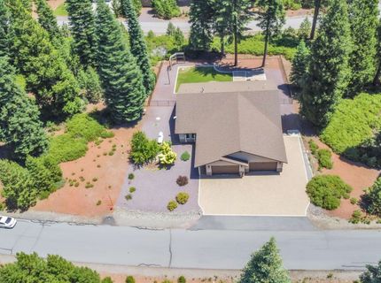 342 Snowy Peak Way , Lake Almanor, CA 96137 Photo