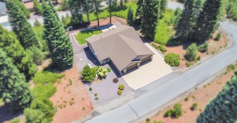 342 Snowy Peak Way , Lake Almanor, CA 96137 Photo