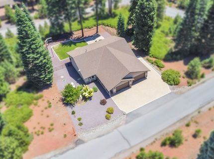 342 Snowy Peak Way , Lake Almanor, CA 96137 Photo