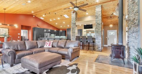342 Snowy Peak Way , Lake Almanor, CA 96137 Photo