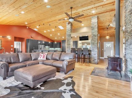 342 Snowy Peak Way , Lake Almanor, CA 96137 Photo