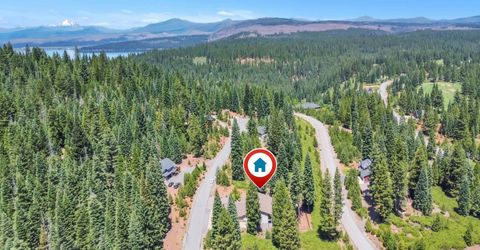 342 Snowy Peak Way , Lake Almanor, CA 96137 Photo