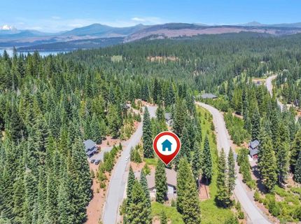 342 Snowy Peak Way , Lake Almanor, CA 96137 Photo