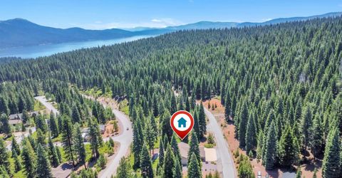 342 Snowy Peak Way , Lake Almanor, CA 96137 Photo