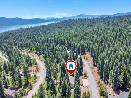 342 Snowy Peak Way , Lake Almanor, CA 96137 Photo