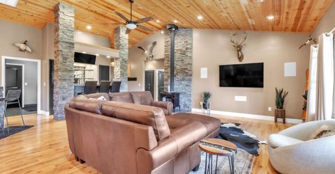 342 Snowy Peak Way , Lake Almanor, CA 96137 Photo