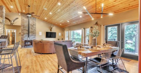 342 Snowy Peak Way , Lake Almanor, CA 96137 Photo
