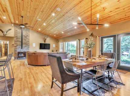 342 Snowy Peak Way , Lake Almanor, CA 96137 Photo