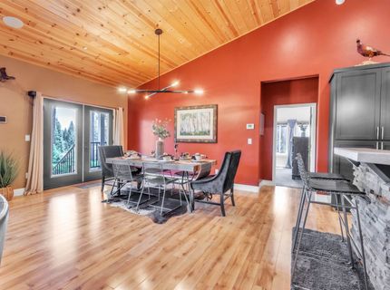 342 Snowy Peak Way , Lake Almanor, CA 96137 Photo