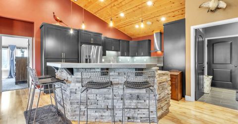 342 Snowy Peak Way , Lake Almanor, CA 96137 Photo