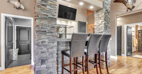 342 Snowy Peak Way , Lake Almanor, CA 96137 Photo