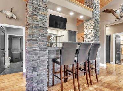 342 Snowy Peak Way , Lake Almanor, CA 96137 Photo