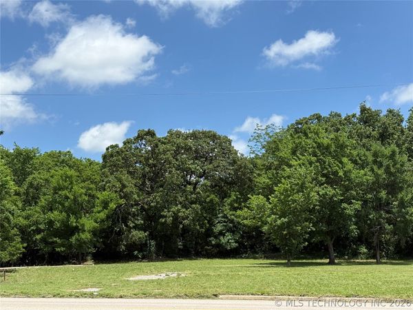 1120 Cradduck , Ada, OK 74820
