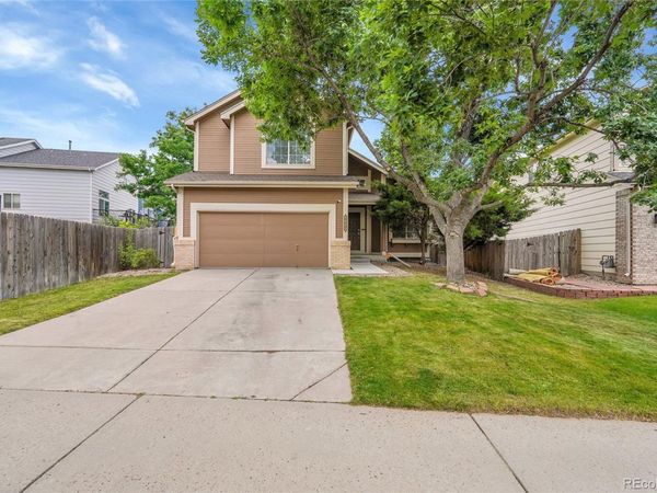 6472 W 96th Drive , Broomfield, CO 80021