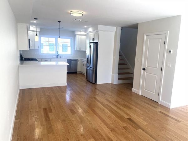 84 Arcadia, Unit 5, Revere, MA 02151