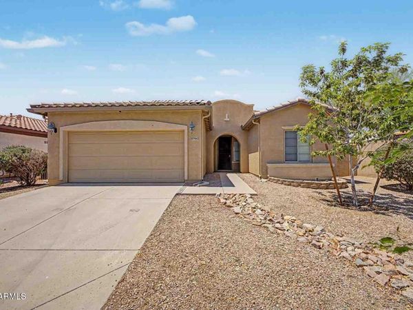 10960 N 162ND Lane, Surprise, AZ 85379