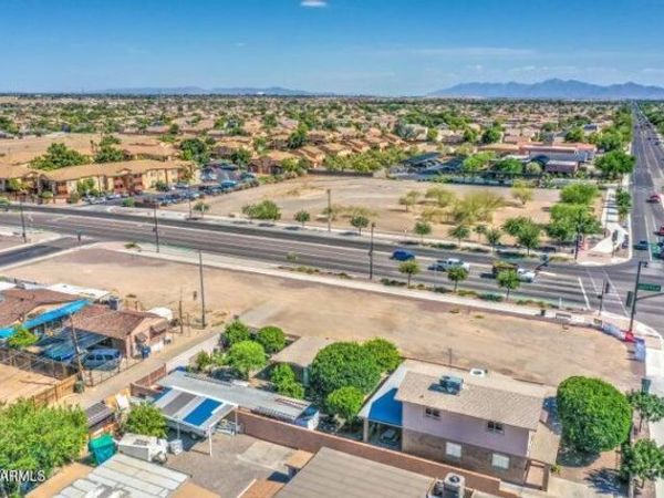 12224 W THUNDERBIRD Road W, Unit 17, El Mirage, AZ 85335