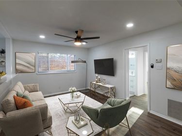 5921 Gaston Avenue, Unit K, Dallas, TX 75214