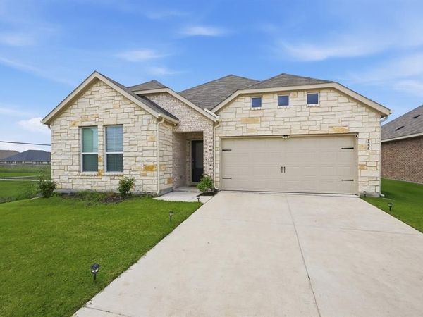1236 Haggetts Pond Road, Forney, TX 75126