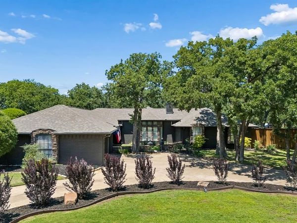 119 Seminole Drive, Trophy Club, TX 76262