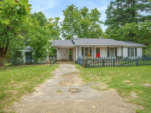 22229 State Highway 64 , Canton, TX 75103