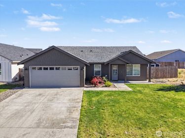 24 Parkside Loop , Ephrata, WA 98823