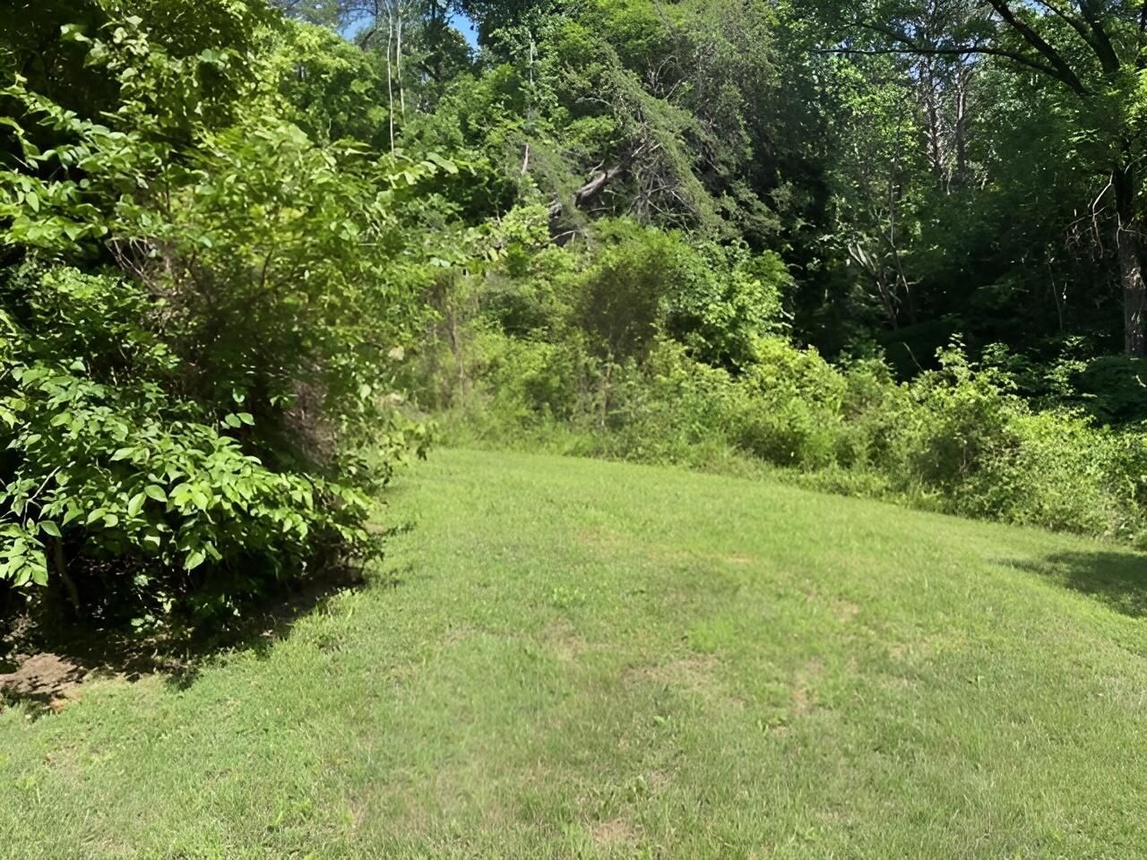 399 Campground Road, Bonnieville, KY 42713