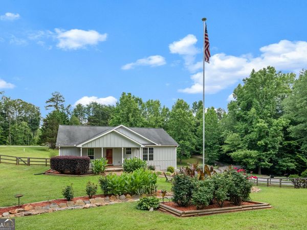 59 Shadow Hills Lane, Dawsonville, GA 30534