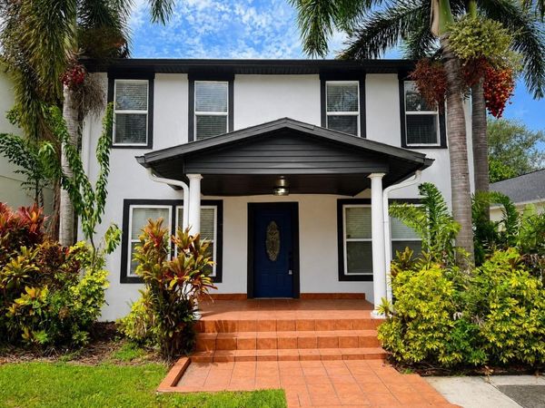 6017 S 2ND STREET , TAMPA, FL 33611