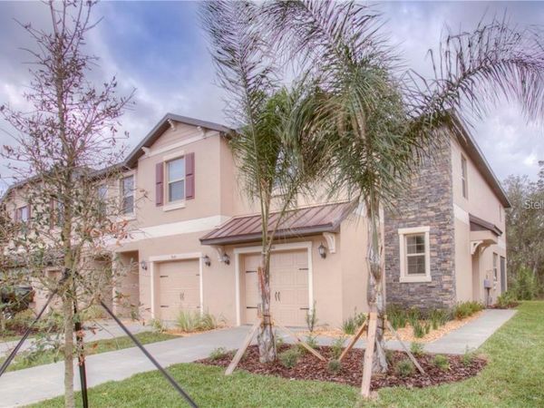 11646 CASTINE STREET , NEW PORT RICHEY, FL 34654