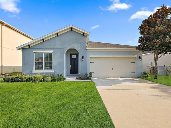 16459 CENTIPEDE STREET , CLERMONT, FL 34714