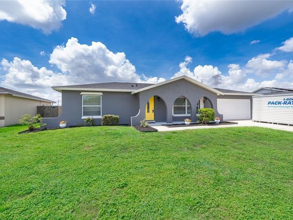 8448 MATTITUCK CIRCLE , ORLANDO, FL 32829