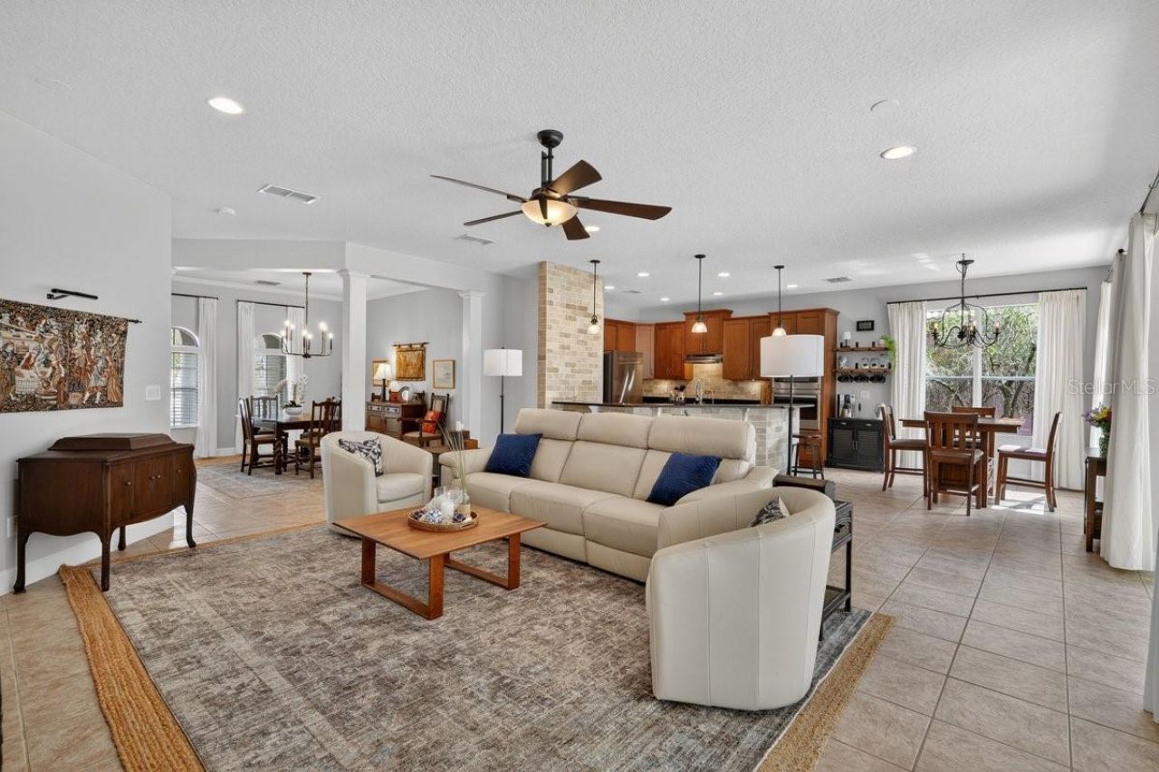 491 Luna Bella Lane, New Smyrna Beach, FL 32168 Photo