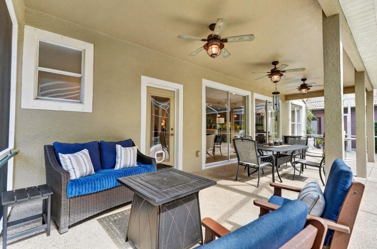 491 Luna Bella Lane, New Smyrna Beach, FL 32168 Photo